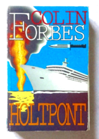 Colin Forbes: Holtpont