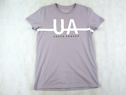 ORIGINAL UNDER ARMOUR (S) SPORTY SHORT-SLEEVE MEN'S T-SHIRT