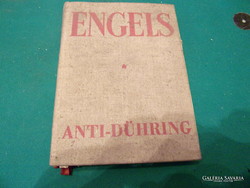 ENGELS 1950-es kiadás