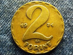 Magyarország Népköztársaság (1949-1989) 2 Forint 1971 BP  (id75163)