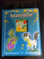 Aranypihe-lilliput publishing house - storybook-picture book for little ones.