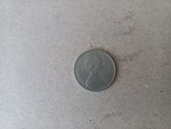 1973-as 10 Penny