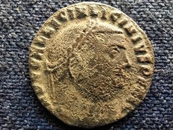 Roman Empire i. Licinius ae follis imp c val licin licinivs pf avg iovi conserv (id49463)
