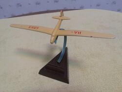 If 4083 model aircraft