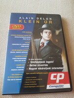 Mr. Alain Delon Klein dvd movie, movies and programs