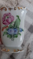 Herend small vase from the 50s