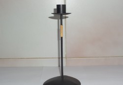 Ikea metal candle holder