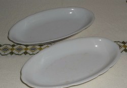 Old porcelain small bowl (2 pcs.)