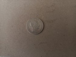 1 forint of 1879