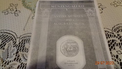 Münzen galerie: catalog of Roman coins