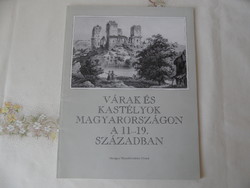 Castles and castles in Hungary in the 11th-19th centuries