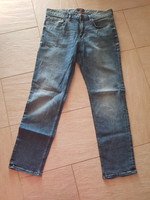 S Oliver scube -relaxed fit férfi farmer nadrág 33 / 32-es