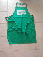 Apron chef or other work new. Garden gournet