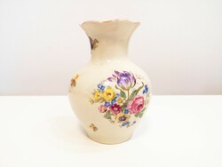 Porcelain objects are sold as a mix, together, there is no minimum price!