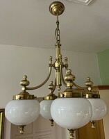 Orion wiener nostalgia 1320/4 ms/328 chandelier