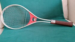 2 stomil tennis rackets