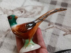 Pheasant, from the 1950s