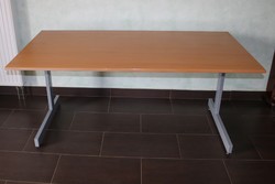 Ikea jerker desk, work table - 160 cm x 80 cm x 73 cm