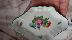 Herend marked tray nipp, from the 50s