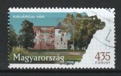 Sealed Hungarian 1402 mbk 5439