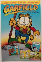 Garfield comic 1996/10 82. Number