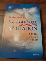 Free on your way with heavenly helpers - szabó vivien 4000 ft