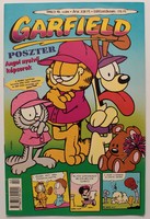 Garfield comic strip 1998/2 98. Number