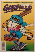 Garfield comic 1997/4 88. Number