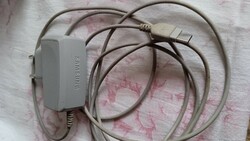 Old phone charger