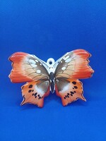 Bodrogkeresztúr butterfly