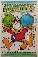 Garfield comic strip 1997/1 85. Number