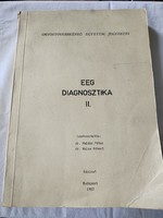 Dr. Péter Halász: EEG diagnostics ii. (Note from medical university)