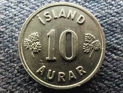 Iceland 10 aurars 1969 (id64856)