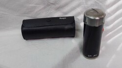 Toshiba Sol Jet Roller Razor
