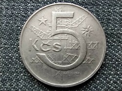 Csehszlovákia 5 Korona 1975 (id24963)
