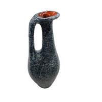 Retro art ceramic jug - m1349