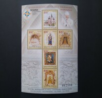 2004 Közép Eu-i Katolikus Találkozó ** G3