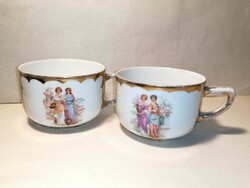 Victoria cups (966)