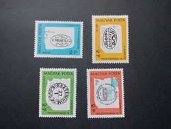 1972 Stamp Day ** g3