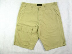 Original timberland (size 34) beige men's hiking pants shorts