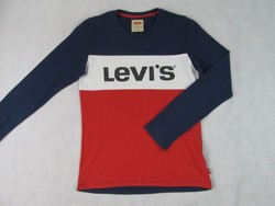 Original Levis (m) sporty men's long-sleeved T-shirt