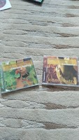 Relaxation music, 2 cds