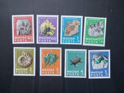 1969 The Hungarian State Institute of Geology is 100 years old ** g3
