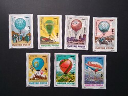 1983 200 years of balloon flight **g3