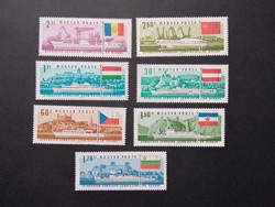 1967 Duna Bizottság ** G3