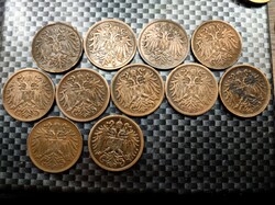 11db 2 Heller Lot
