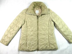 Original geox (m) elegant beige women's transitional jacket / coat