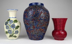 1O042 weaver kati ceramic vase package 3 pieces