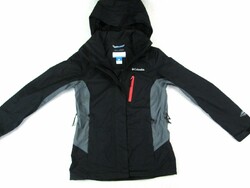 Original columbia (xs) women's removable hooded transitional jacket / jacket