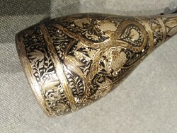 Persian pattern - table goblet, decorative object